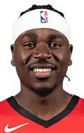 Aaron Holiday