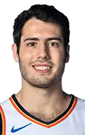Alex Abrines