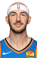 Alex Caruso