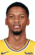 Alfonzo McKinnie