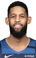 Allen Crabbe