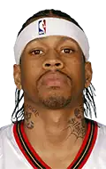 Allen Iverson