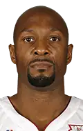 Alonzo Mourning