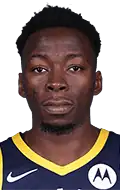 Amida Brimah