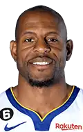 Andre Iguodala