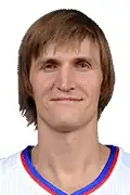 Andrei Kirilenko