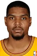 Andrew Bynum