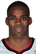 Antawn Jamison