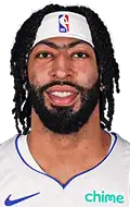Anthony Davis