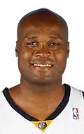 Antoine Walker