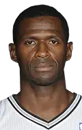 Antonio McDyess