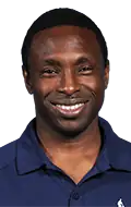 Avery Johnson
