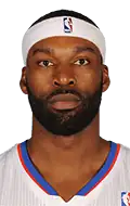 Baron Davis