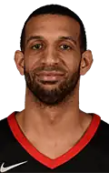 Brandan Wright