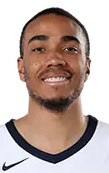 Brice Johnson