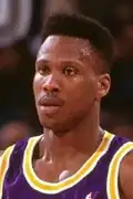 Byron Scott