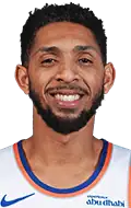 Cameron Payne
