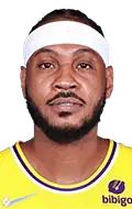 Carmelo Anthony
