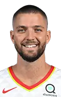 Chandler Parsons