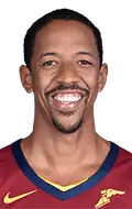 Channing Frye