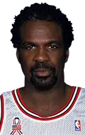 Charles Oakley