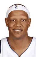 Charlie Villanueva