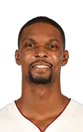 Chris Bosh