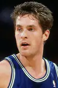 Christian Laettner