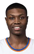Cleanthony Early