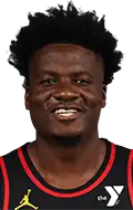 Clint Capela