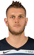 Cole Aldrich