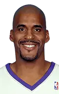 Corliss Williamson