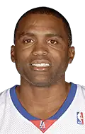 Cuttino Mobley