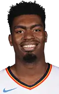 Dakari Johnson