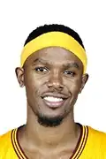 Daniel Gibson