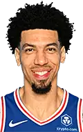 Danny Green