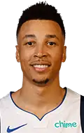 Danté Exum