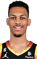 Darius Bazley