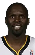 Darrell Armstrong
