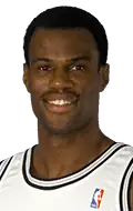David Robinson