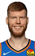 Davis Bertans
