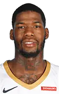 DeAndre Liggins