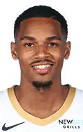 Dejounte Murray