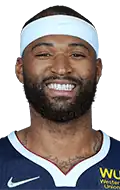 DeMarcus Cousins
