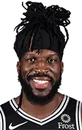 DeMarre Carroll