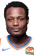 Deonte Burton