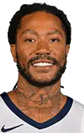 Derrick Rose