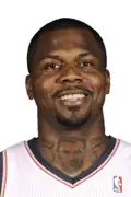 DeShawn Stevenson