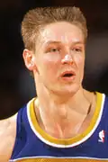 Detlef Schrempf