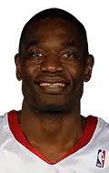 Dikembe Mutombo